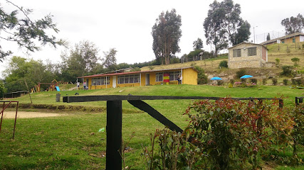 Liceo Campestre Bosque Andino