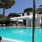 Photo n°1 de l'avis de Petra.o fait le 01/10/2019 à 11:27 sur le  Hotel Rosa à Lignano Sabbiadoro