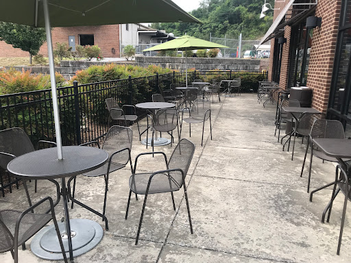 Sandwich Shop «Panera Bread», reviews and photos, 1880 N Eastman Rd, Kingsport, TN 37664, USA