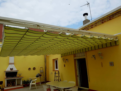 Tendals i cortines Busquets – (Balaguer)