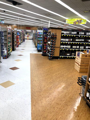 Pharmacy «Rite Aid», reviews and photos, 1690 E Grand Ave, Arroyo Grande, CA 93420, USA