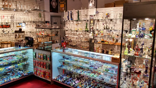 Gift Shop «Headlines Boutique», reviews and photos, 37 E Hollis St, Nashua, NH 03060, USA