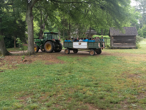 Tourist Attraction «William Harris Homestead», reviews and photos, 3636 State Hwy 11, Monroe, GA 30656, USA