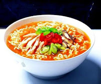 Soupe du Restaurant vietnamien Au Rendez-Vous Des Pêcheurs à Avon - n°4