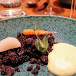 Photo n°4 de l'avis de Delphine.r fait le 19/09/2019 à 22:48 sur le  Atrevo à Porto