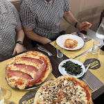 Photo n°2 de l'avis de Ehsan.a fait le 02/06/2023 à 20:24 sur le  Ristorante Il Pozzetto à Rome