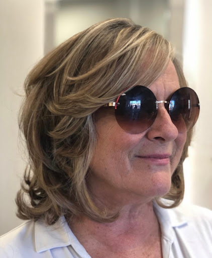 Hair Salon «MaJi Hair Design», reviews and photos, 84 E Main St, Mendham, NJ 07945, USA