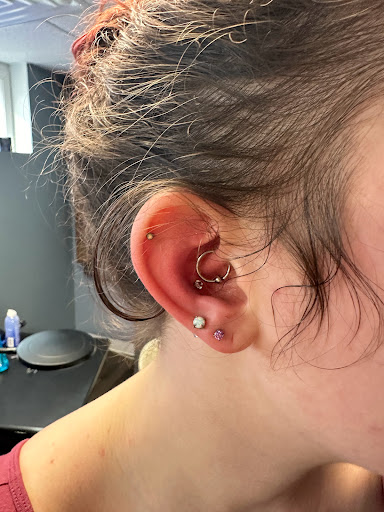 Find spooky tattoo ideas for your next unique tattoo in Williamsburg at 315 underground INK LLC