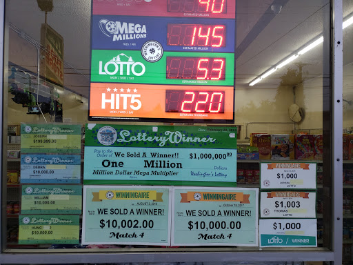 Convenience Store «Lucky Food Store», reviews and photos, 8602 Hipkins Rd SW, Tacoma, WA 98498, USA