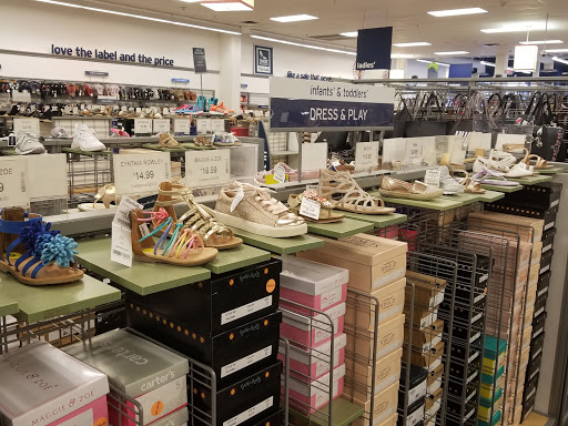 Department Store «Marshalls», reviews and photos, 22 Rockledge Ave, Ossining, NY 10562, USA