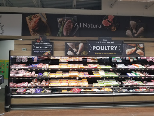 Supermarket «Walmart Neighborhood Market», reviews and photos, 2108 Bedford Rd, Bedford, TX 76021, USA