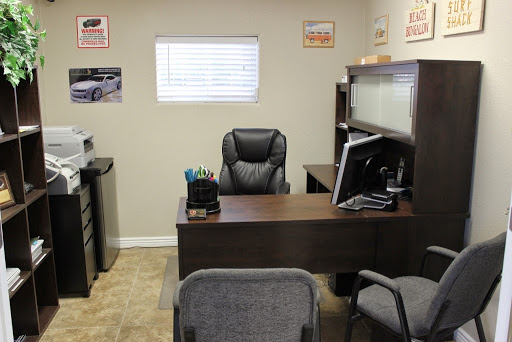 Used Car Dealer «Auto Paradise of Arizona», reviews and photos, 2428 W Lone Cactus Dr, Phoenix, AZ 85027, USA