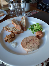 Plats et boissons du Restaurant La Gaudinette à Saint-Paul-Trois-Châteaux - n°10
