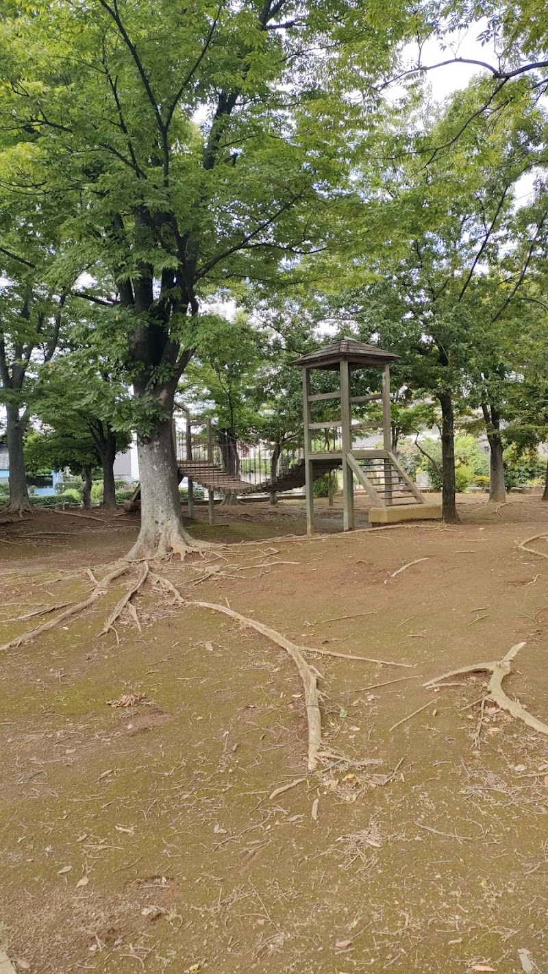 後谷東児童公園