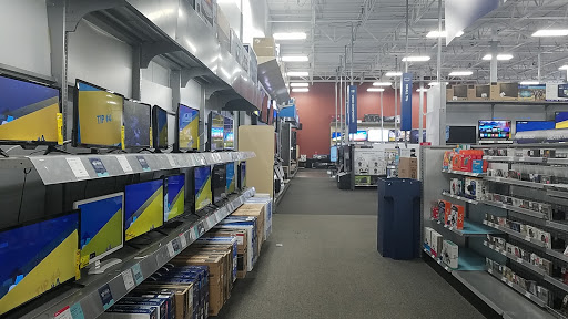 Electronics Store «Best Buy», reviews and photos, 210 Ken Pratt Blvd, Longmont, CO 80501, USA