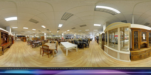 Thrift Store «Cleveland Furniture Bank», reviews and photos, 13360 Smith Rd, Middleburg Heights, OH 44130, USA