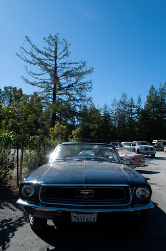 Auto Repair Shop «Portola Valley Garage», reviews and photos, 4170 Alpine Rd, Portola Valley, CA 94028, USA