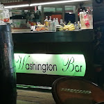 Photo n°1 de l'avis de JEANPASCAL.a fait le 05/08/2020 à 09:18 sur le  Washington Bar à Milazzo