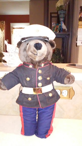 Outdoor Sports Store «Military City Surplus», reviews and photos, 2415 Harry Wurzbach Rd, San Antonio, TX 78209, USA