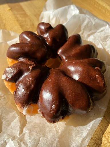 Donut Shop «Granny Donuts», reviews and photos, 1555 S Robert St, St Paul, MN 55118, USA