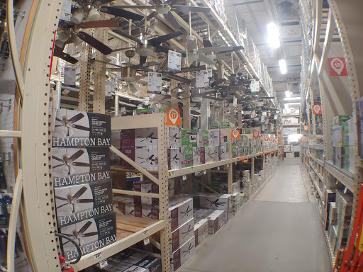 Home Improvement Store «The Home Depot», reviews and photos, 30144 US Hwy 19 N, Clearwater, FL 33761, USA