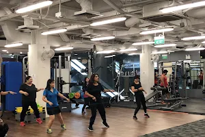 Anytime Fitness Clementi City image