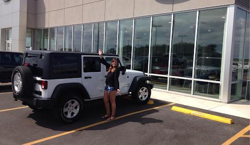 Ford Dealer «Ancira Ford», reviews and photos, 501 10th St, Floresville, TX 78114, USA