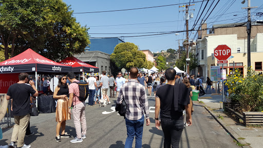 Coffee Shop «Sightglass Coffee», reviews and photos, 3014 20th St, San Francisco, CA 94110, USA