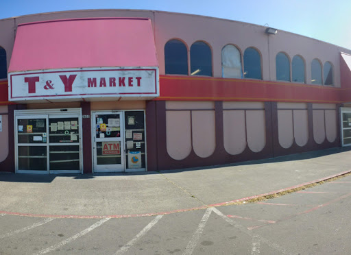 T & Y Oriental Market, 2835 Norwood Ave, Sacramento, CA 95815, USA, 
