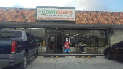 Convenience Store «Downstairs», reviews and photos, 5665 NW 36th St, Miami Springs, FL 33166, USA