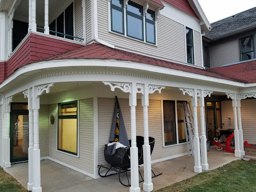 Supermarket «Miller & Sons Supermarket», reviews and photos, 1845 Springdale St, Mt Horeb, WI 53572, USA