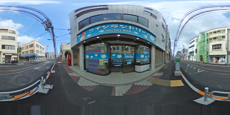 fucafuca(フカフカ)松江店