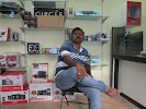 user