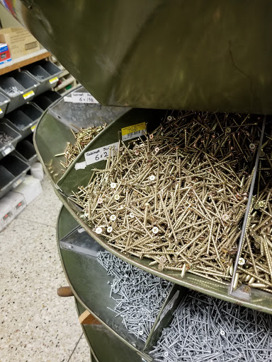 Hardware Store «Central Ace Hardware», reviews and photos, 1949 Post St, San Francisco, CA 94115, USA