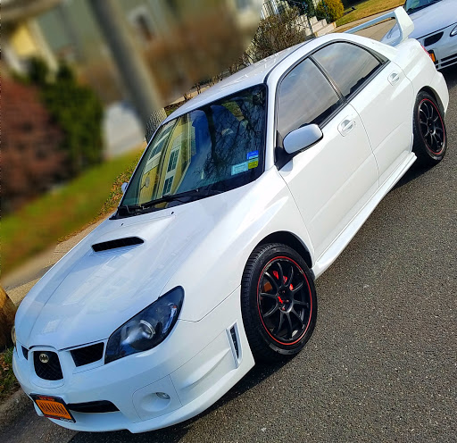 Auto Repair Shop «Perfection Auto Services», reviews and photos, 99 Harbor Rd, Port Washington, NY 11050, USA