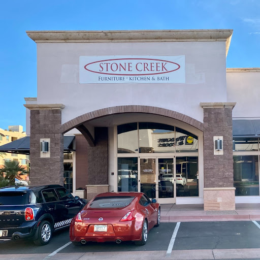 Stone Creek Furniture, 7000 E Mayo Blvd #1030, Phoenix, AZ 85054, USA, 