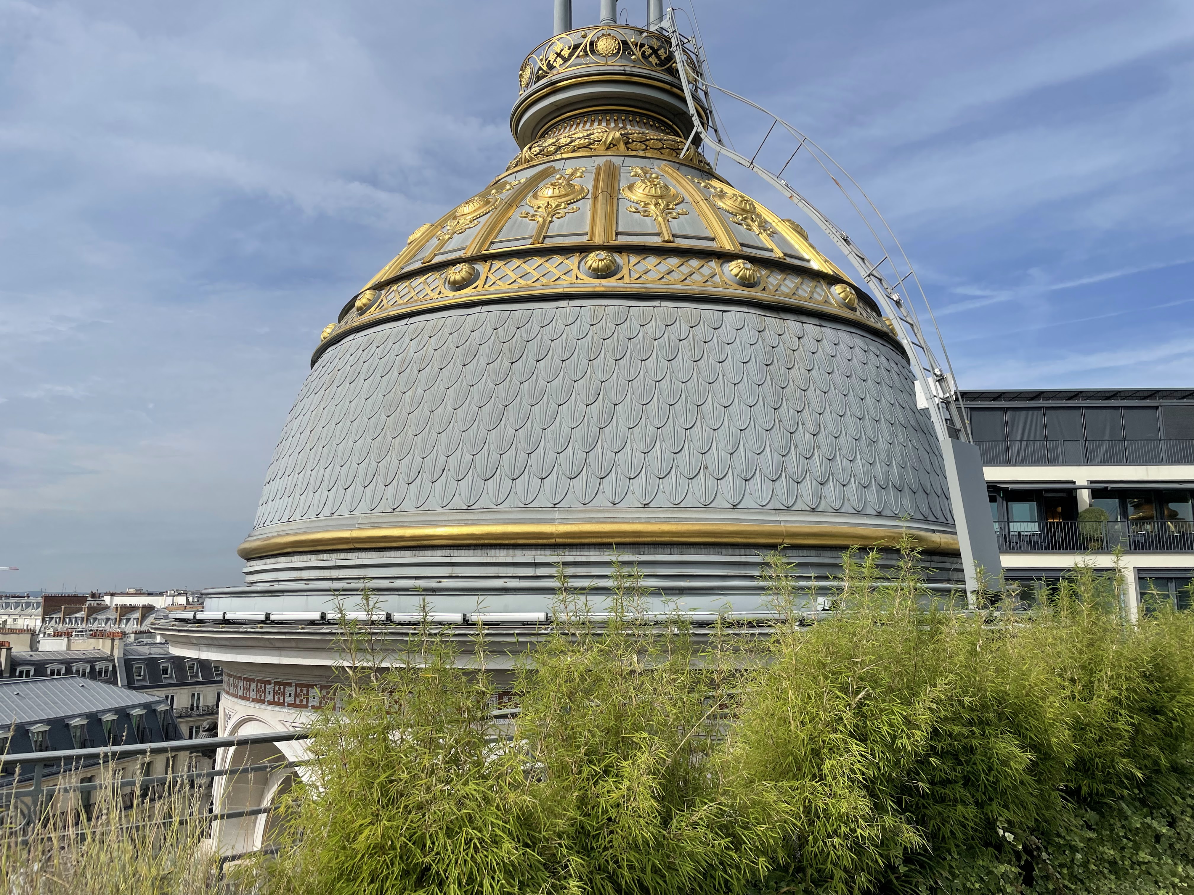 Photo n° 1 de l'avis de Laurent.o fait le 23/09/2023 à 22:44