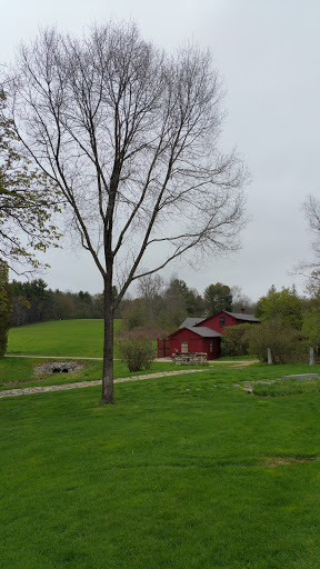 Historical Place Museum «Historic New England Hamilton House», reviews and photos, 40 Vaughans Ln, South Berwick, ME 03908, USA