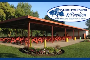 Knights Park & Pavilion image