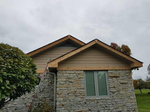 Golf Club «Dyes Walk Country Club», reviews and photos, 2080 S State Rd 135, Greenwood, IN 46143, USA