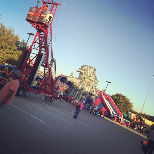Party Equipment Rental Service «Texas Entertainment Group», reviews and photos, 103 N Kirby St, Garland, TX 75042, USA