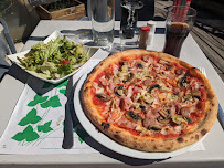 Pizza du Restaurant Dolce Gusto à Guillestre - n°10