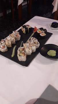 Sushi du Restaurant japonais Sushi Roll à Mably - n°14