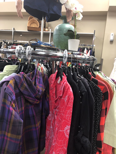 Thrift Store «Discover Goodwill Woodland Park Retail Center», reviews and photos, 101 Paradise Lodge Ln, Woodland Park, CO 80863, USA