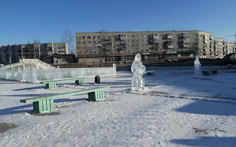 Gastinitsa Sauna image