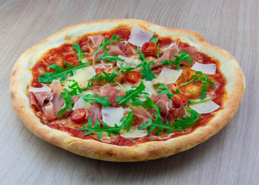 Ristorante Pizzeria Fiorino en Vienna