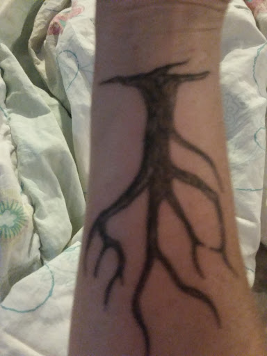 Tattoo Shop «Ink Wizard Tattoos Inc», reviews and photos, 1016 Iris Dr SE, Conyers, GA 30094, USA