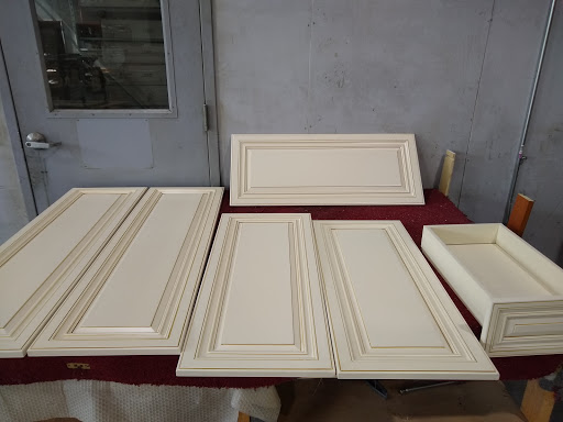 Granite Supplier «Cabinets & Granite Direct», reviews and photos, 4979 W 130th St, Cleveland, OH 44135, USA