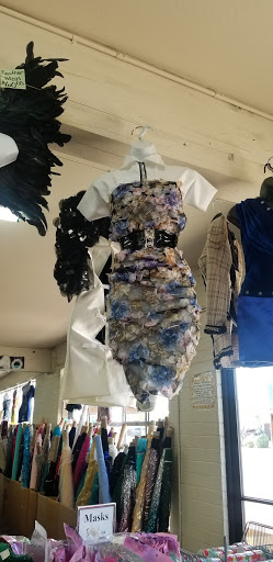 Fabric Store «SAS Fabrics», reviews and photos, 1111 E Indian School Rd, Phoenix, AZ 85014, USA