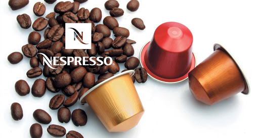 Capsulas Nespresso en Belgrano